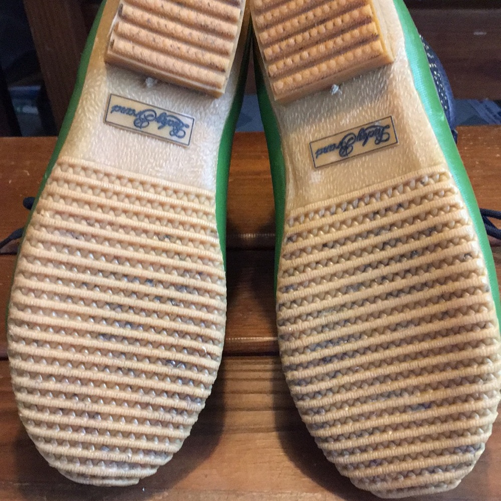 ✨sold✨Lucky Brand Duck Boots - Picture 7 of 7